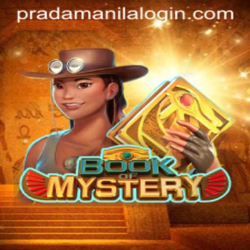 Unravel the Secrets: Book of Mystery and the Enigmatic PRADAMANILA