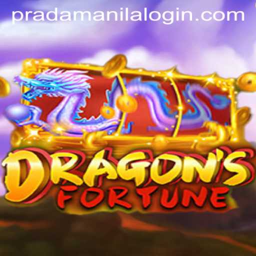 DragonFortune: The Ultimate Adventure Game Experience