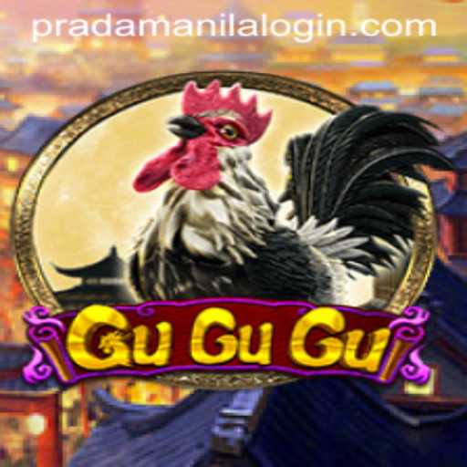 GuGuGu: Revolutionizing Games with PRADAMANILA