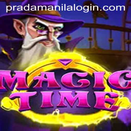 Unveiling MagicTime: The Enchanting Adventure Awaits