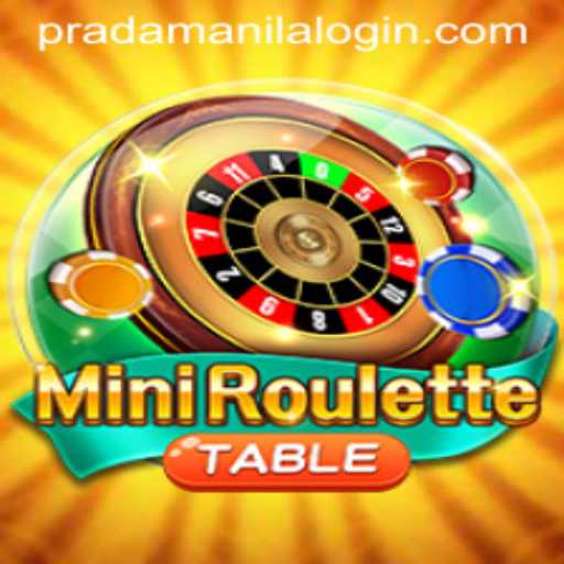 Exploring MiniRoulette: The Exciting New Game in PRADAMANILA