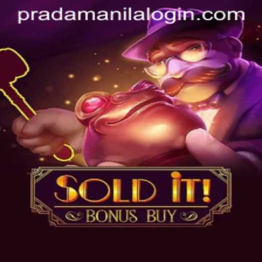 Exploring Your Luck with SolditBonusBuy: Enter the World of PRADAMANILA