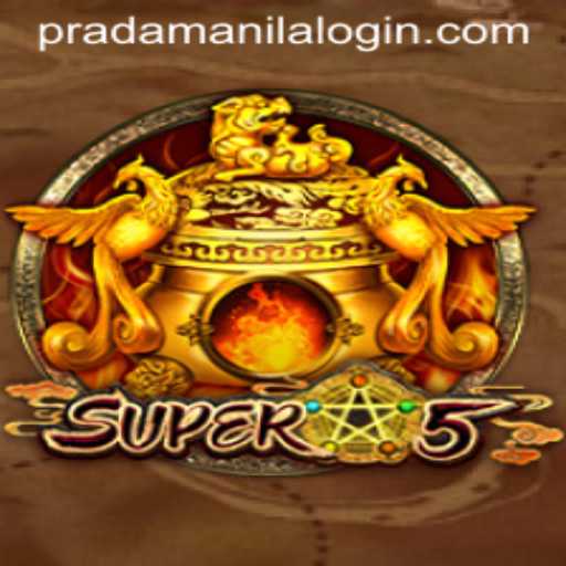 Unveiling Super5: The Exciting New Game Capturing Global Attention
