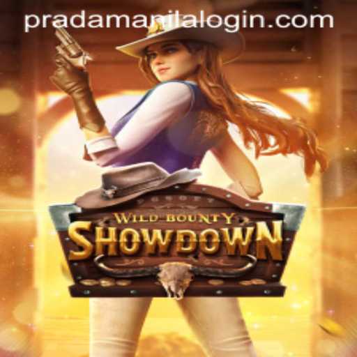 Unleash the Adventure with WildBountyShowdown by PRADAMANILA