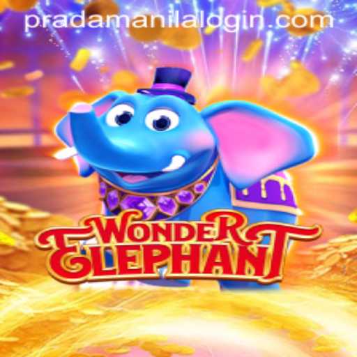 Discover the Exciting World of WonderElephant: A New Gaming Sensation
